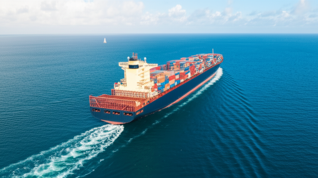 Shipping & Logistics
