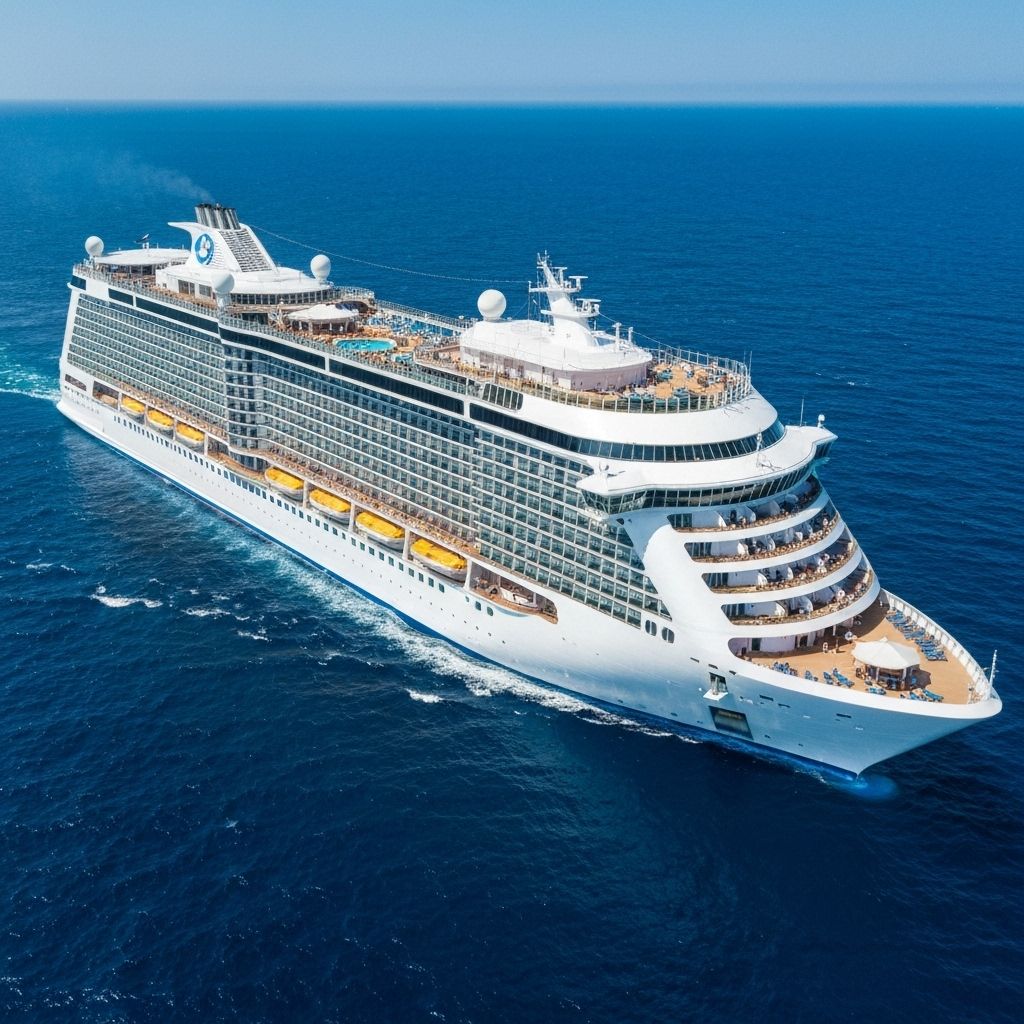 Cruise Lines