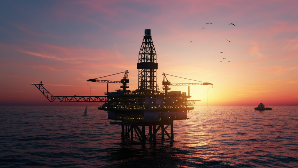 Offshore Energy